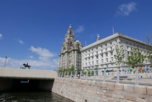 three graces
