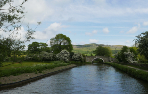 Aire Valley