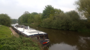 selby canal