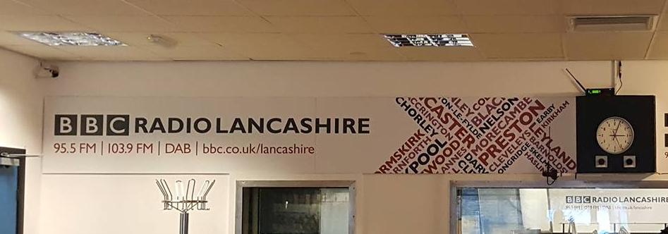 Radio Lancashire